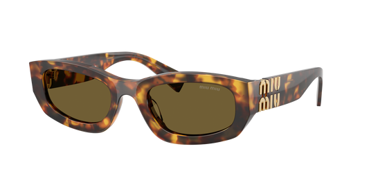 Γυναικεία Γυαλιά Ηλίου Miu Miu MU B04S 14L09Z 53