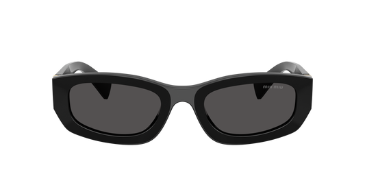 Γυναικεία Γυαλιά Ηλίου Miu Miu MU B04S 16K08Z 53