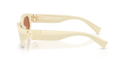 Γυναικεία Γυαλιά Ηλίου Miu Miu MU B04S 21D9Q 53