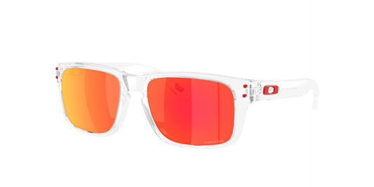 Unisex Γυαλιά Ηλίου Oakley OJ 9014 03 50