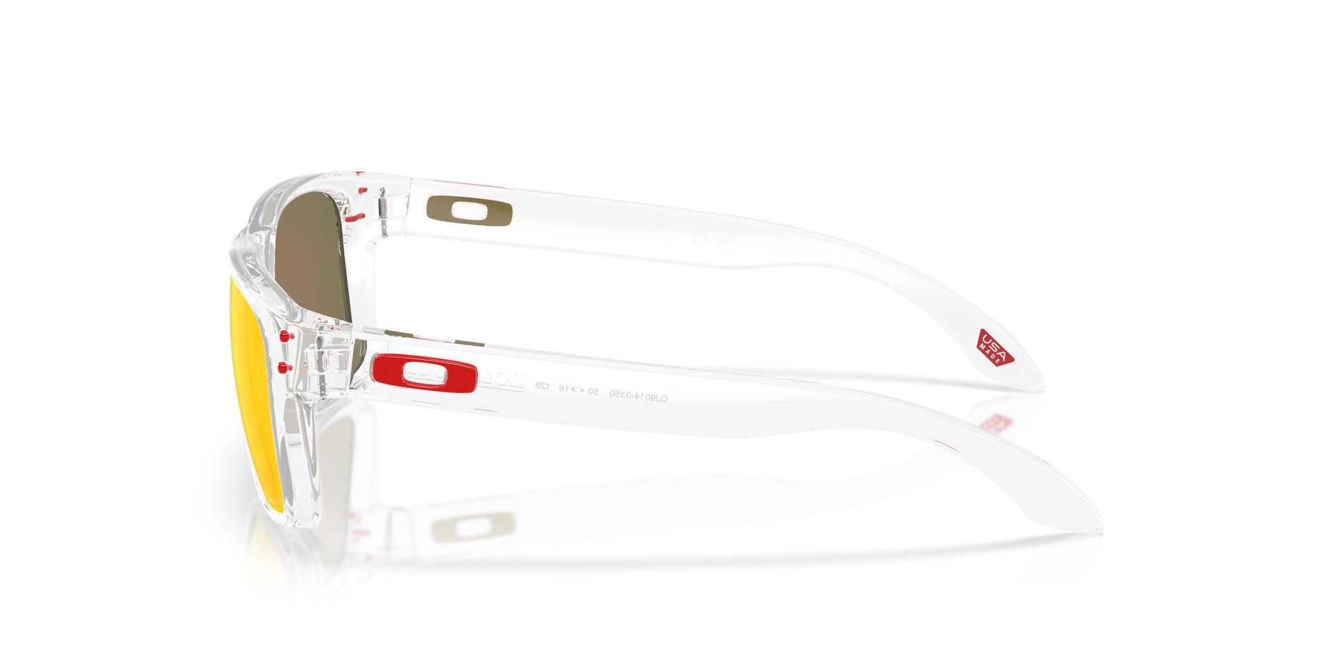 Unisex Γυαλιά Ηλίου Oakley OJ 9014 03 50