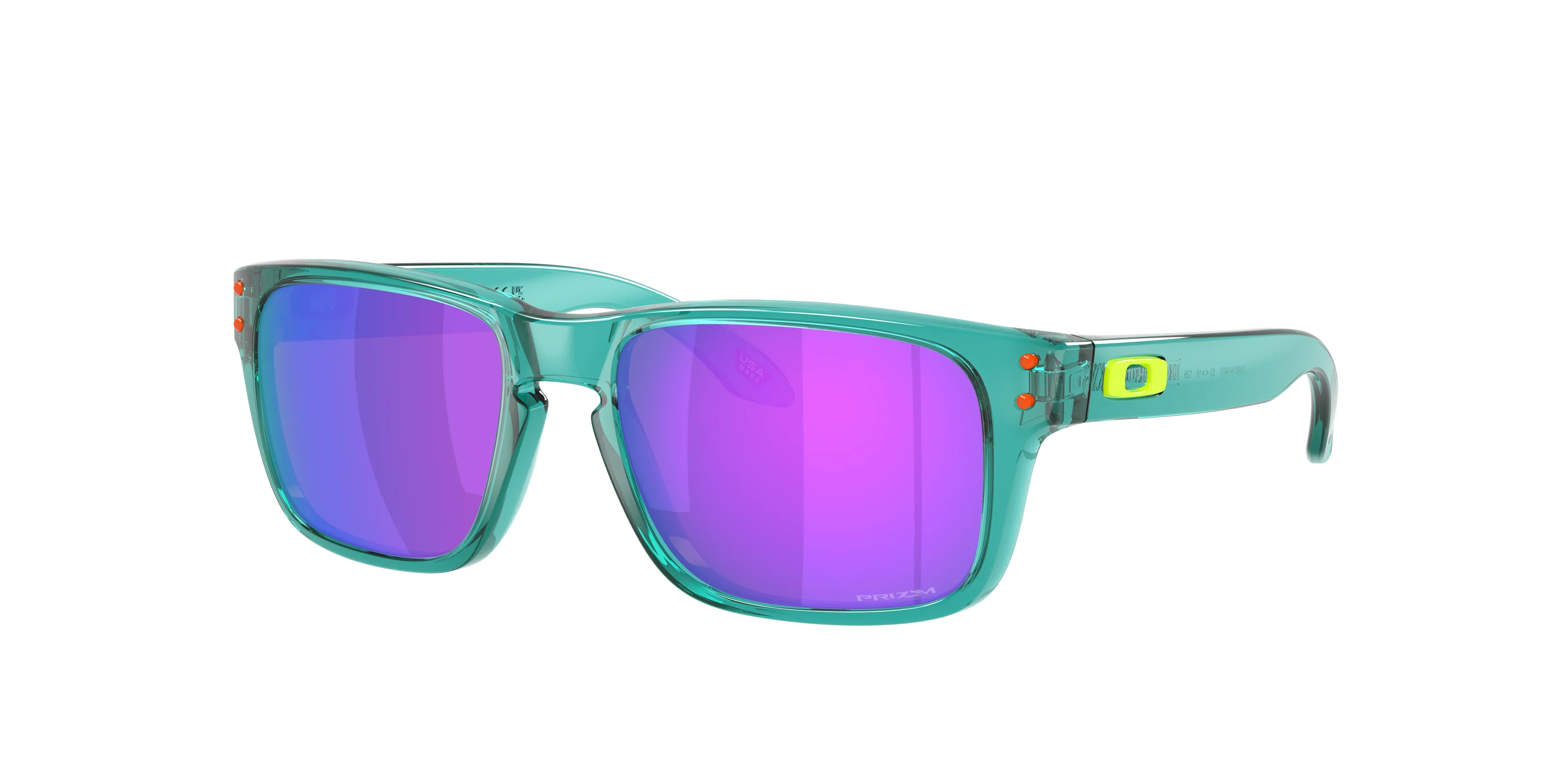 Unisex Γυαλιά Ηλίου Oakley OJ 9014 04 50