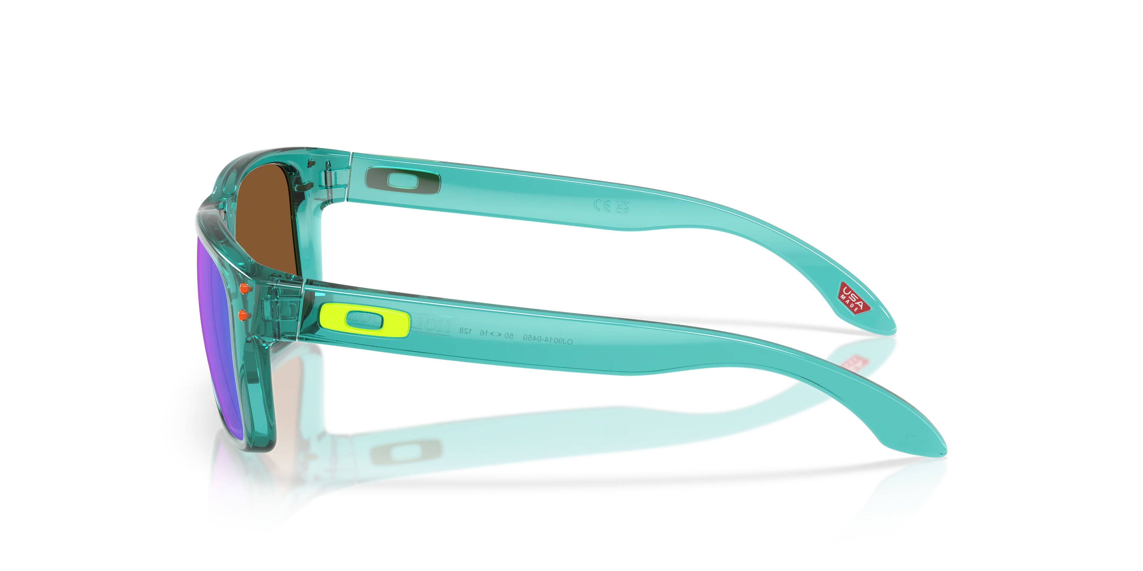 Unisex Γυαλιά Ηλίου Oakley OJ 9014 04 50