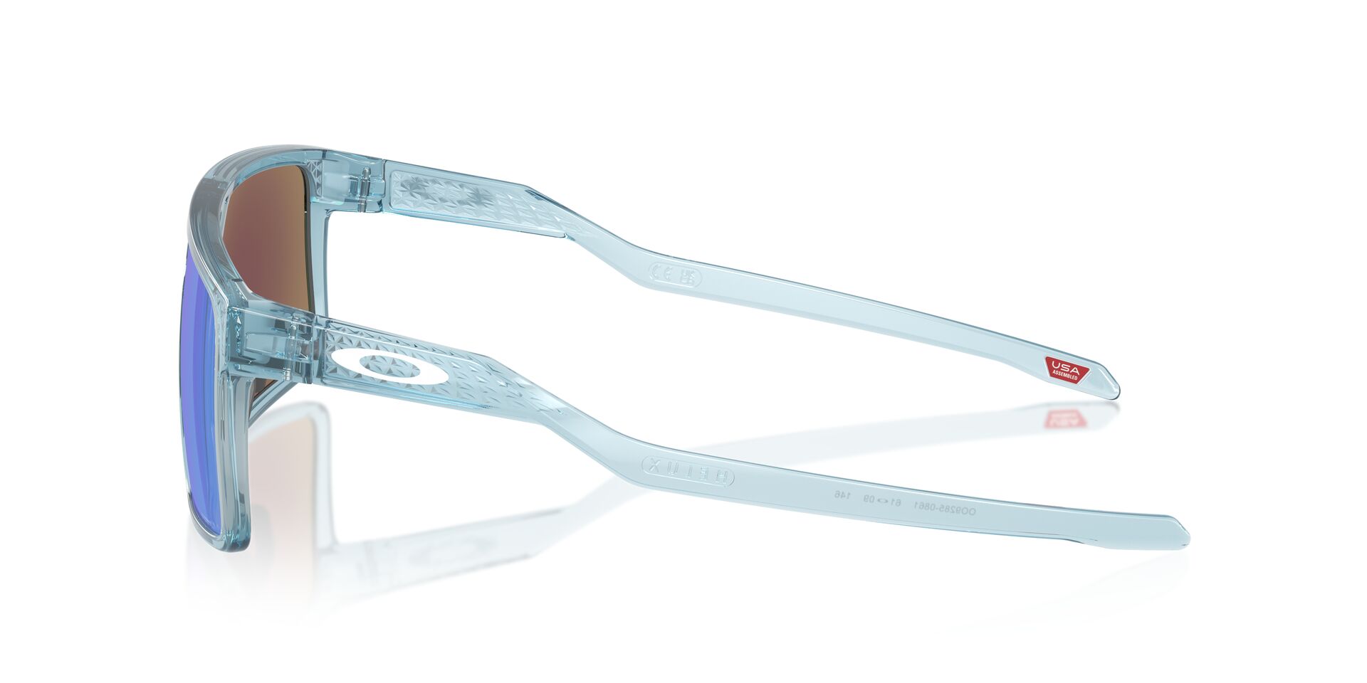 Ανδρικά Γυαλιά Ηλίου Oakley OO 9285 08 61