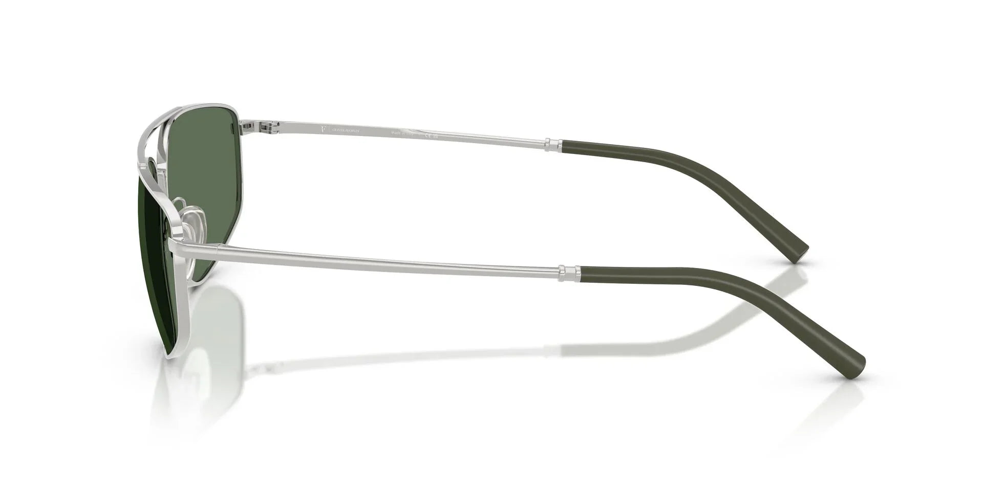Unisex Γυαλιά Ηλίου Oliver People OV 1361S 50369Α 57