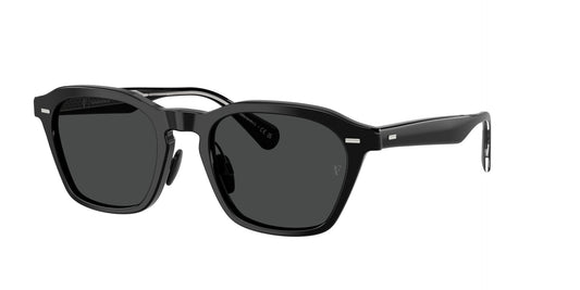 Unisex Γυαλιά Ηλίου Oliver Peoples OV 5593S 149287 52