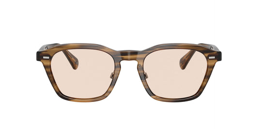 Unisex Γυαλιά Ηλίου Oliver Peoples OV 5593S 171973 52