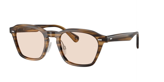 Unisex Γυαλιά Ηλίου Oliver Peoples OV 5593S 171973 52