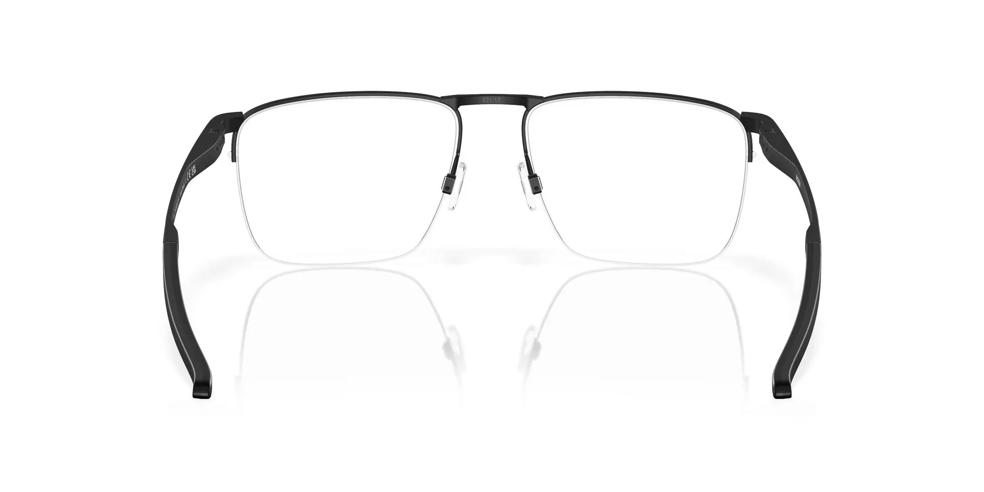 Ανδρικά Γυαλιά Οράσεως Oakley OX 3026 302601 57