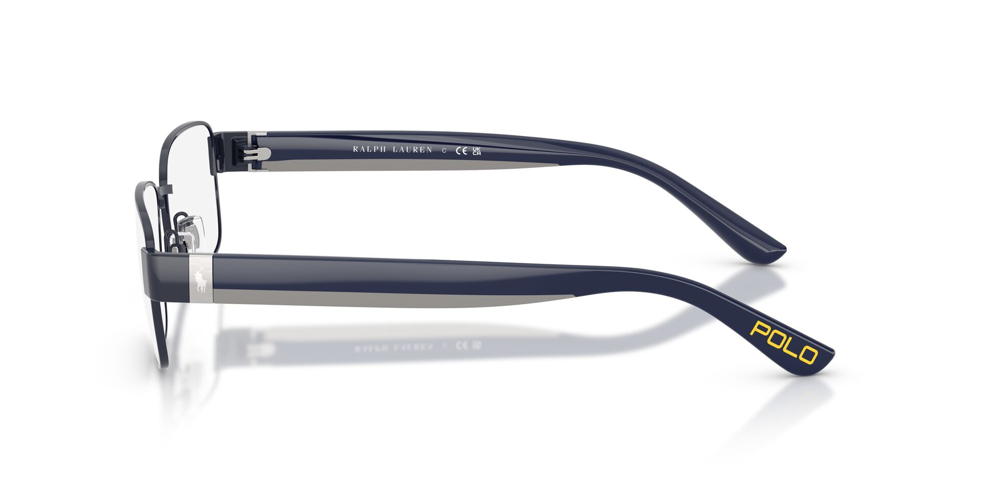Ανδρικά Γυαλιά Οράσεως Polo Ralph Lauren PH 1239 9436 57