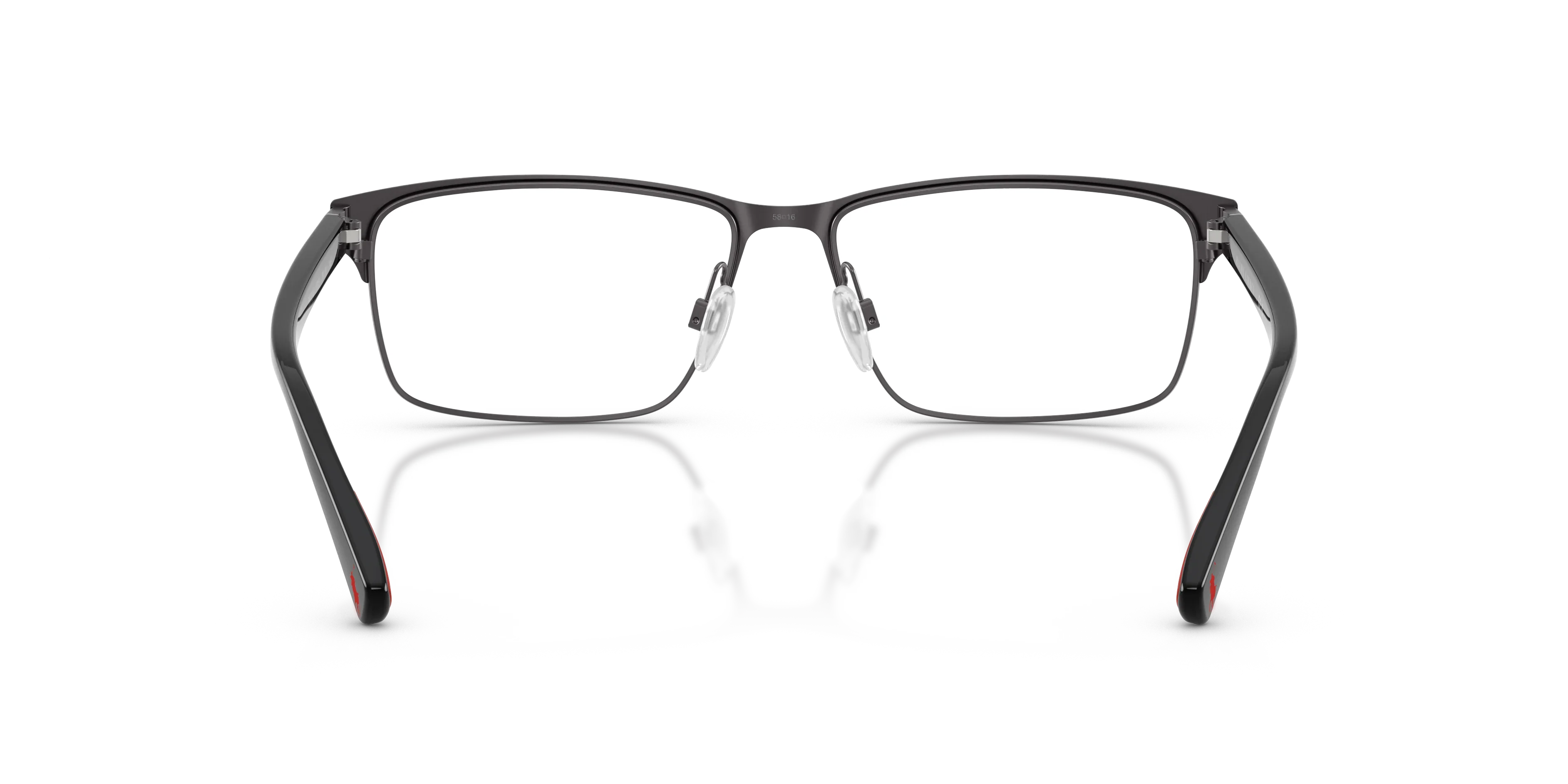 Ανδρικά Γυαλιά Οράσεως Polo Ralph Lauren PH 1243 9215 58