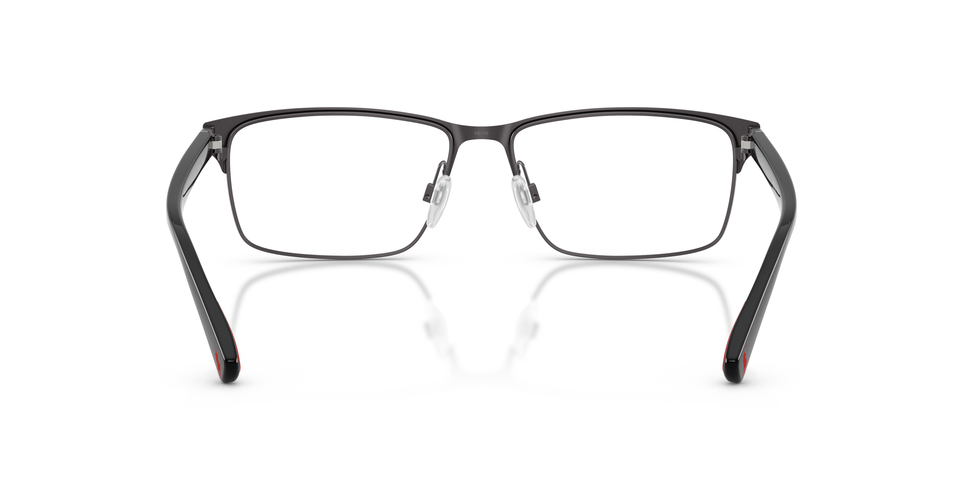 Ανδρικά Γυαλιά Οράσεως Polo Ralph Lauren PH 1243 9215 58