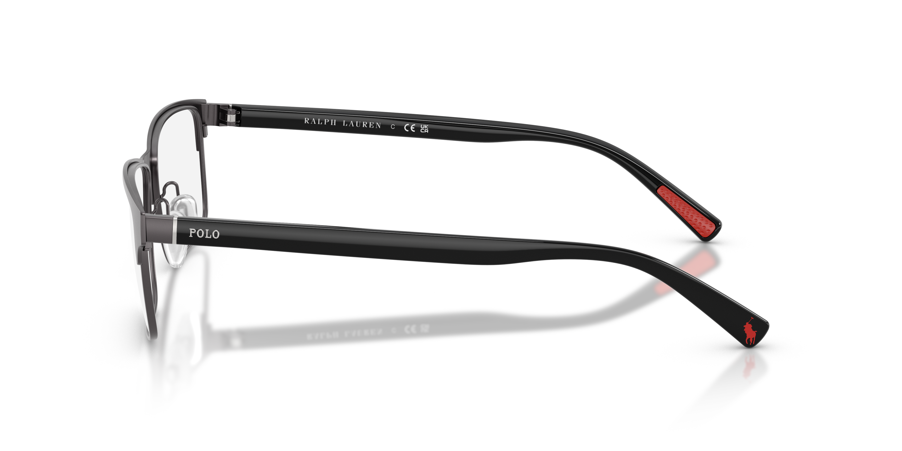 Ανδρικά Γυαλιά Οράσεως Polo Ralph Lauren PH 1243 9215 58