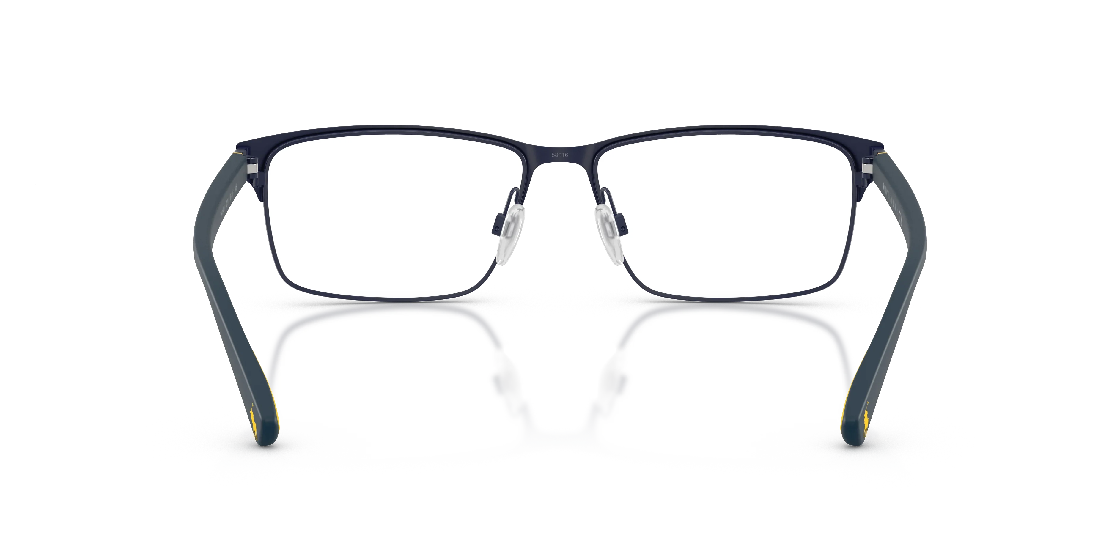 Ανδρικά Γυαλιά Οράσεως Polo Ralph Lauren PH 1243 9273 58