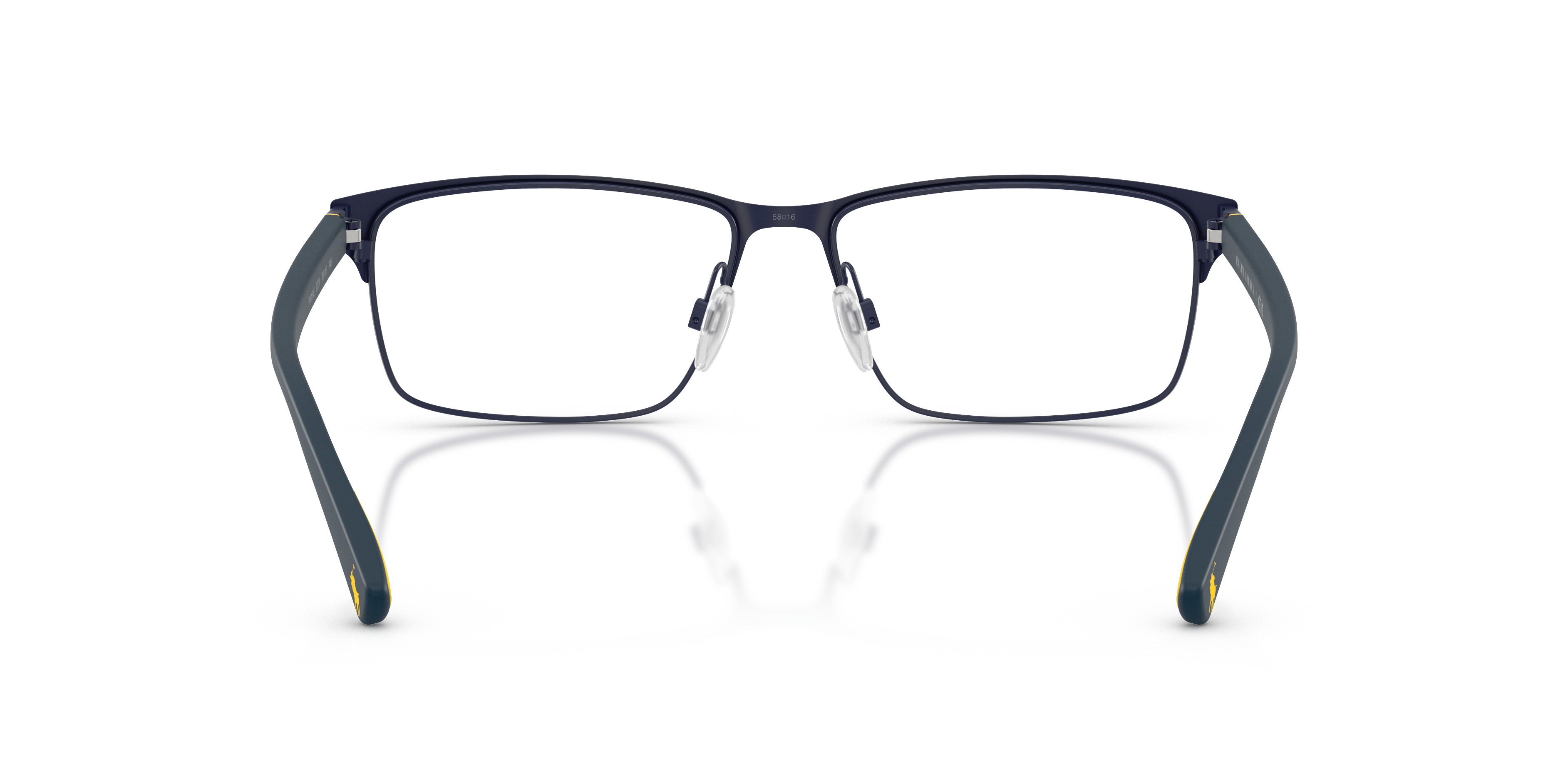 Ανδρικά Γυαλιά Οράσεως Polo Ralph Lauren PH 1243 9273 58