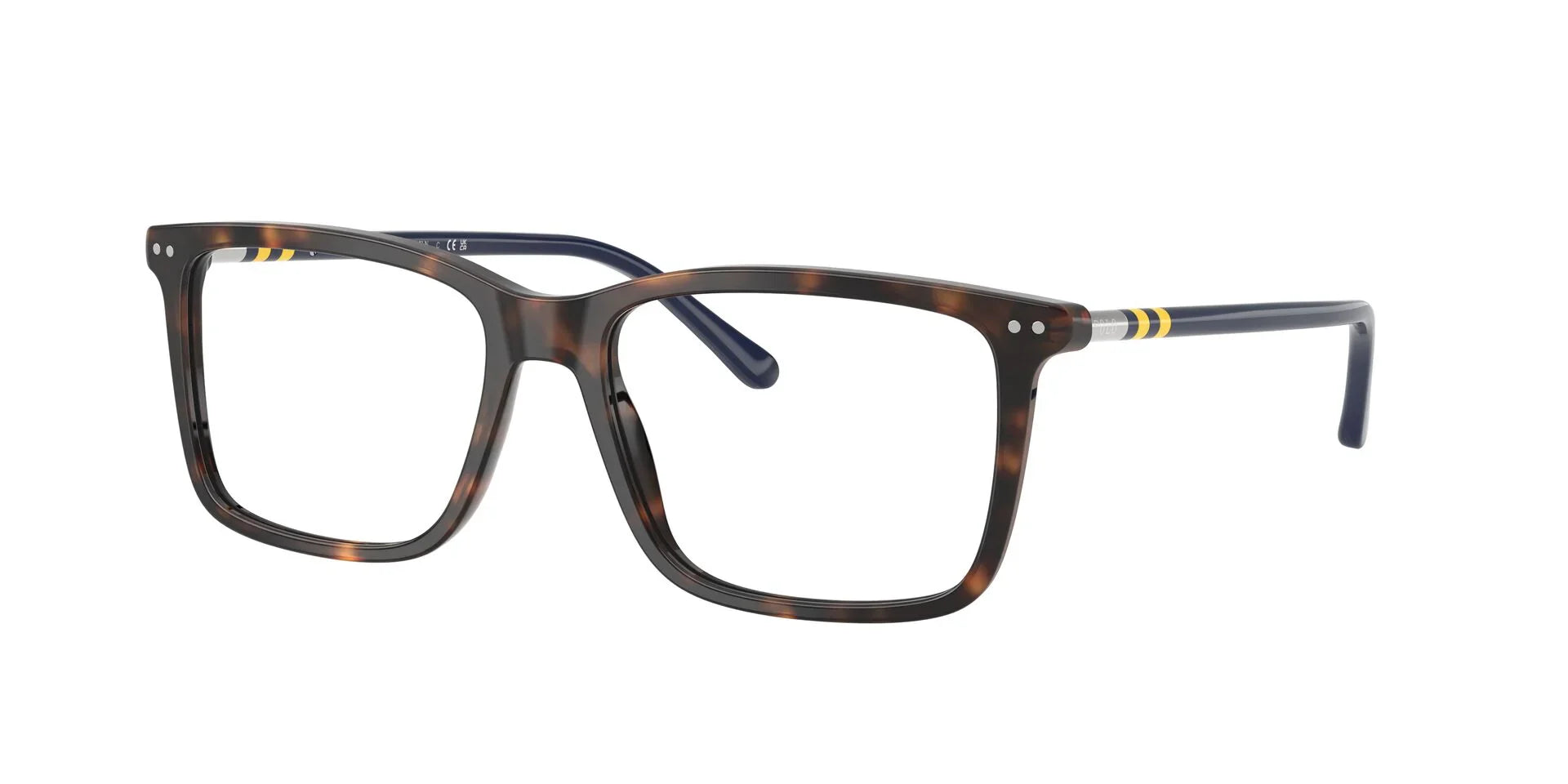 Ανδρικά Γυαλιά Οράσεως Polo Ralph Lauren PH 2287 5003 55
