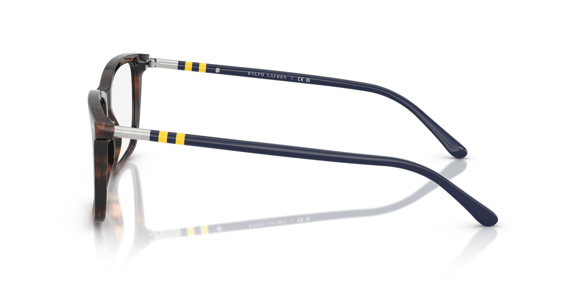 Ανδρικά Γυαλιά Οράσεως Polo Ralph Lauren PH 2287 5003 55
