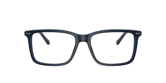 Ανδρικά Γυαλιά Οράσεως Polo Ralph Lauren PH 2287 5470 55