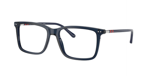 Ανδρικά Γυαλιά Οράσεως Polo Ralph Lauren PH 2287 5470 55