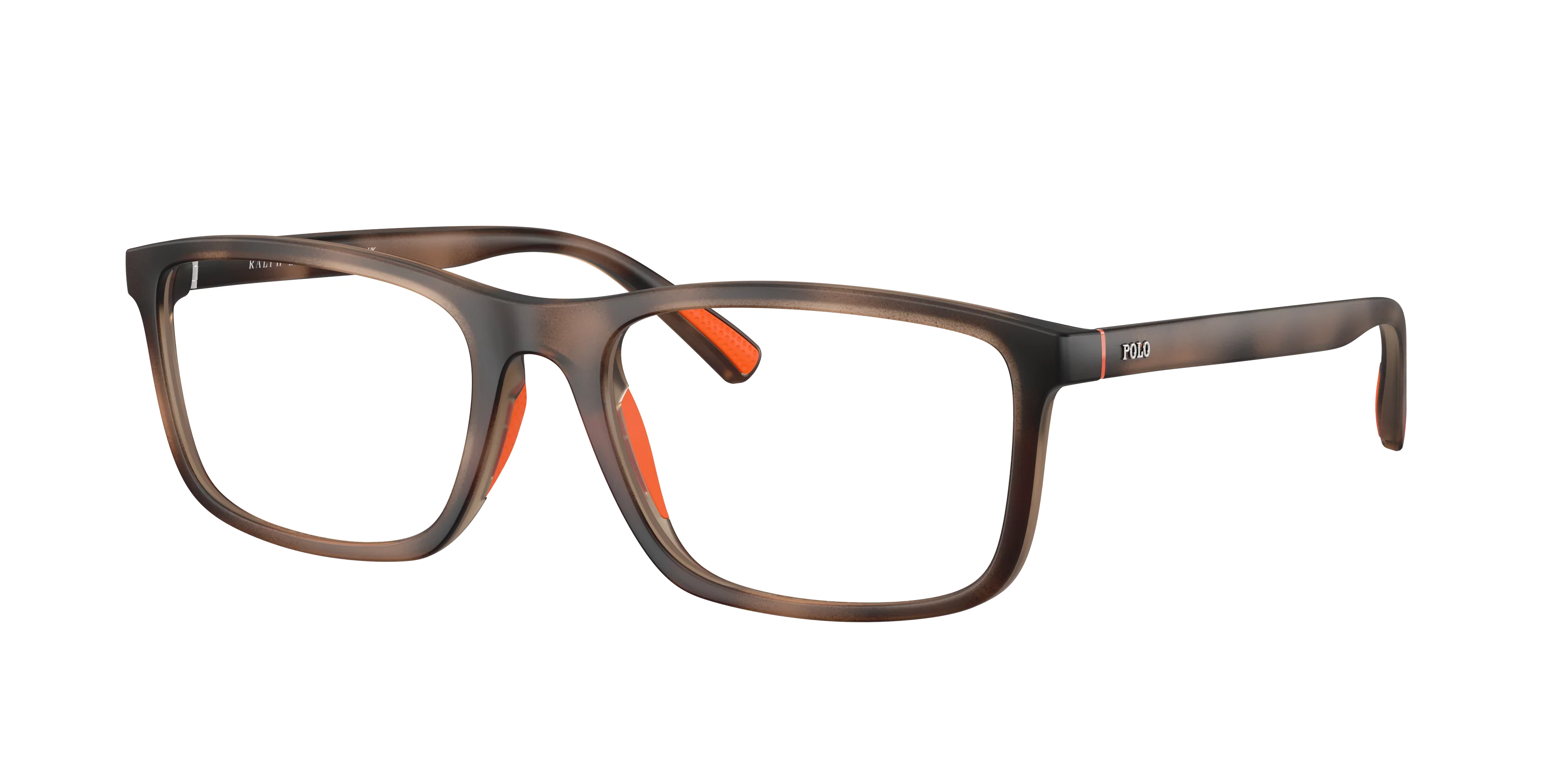 Ανδρικά Γυαλιά Οράσεως Polo Ralph Lauren PH 2291U 5974 55