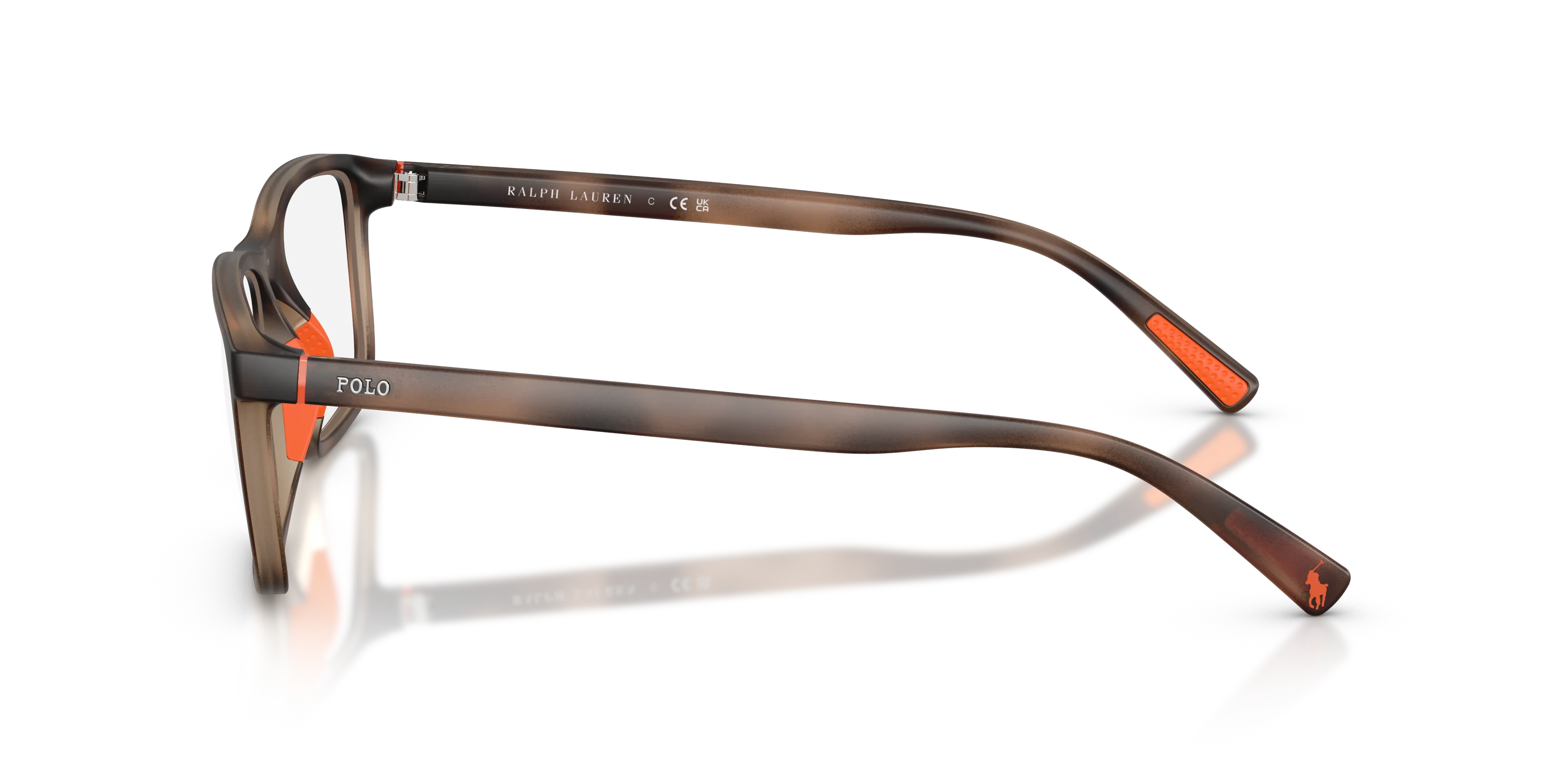 Ανδρικά Γυαλιά Οράσεως Polo Ralph Lauren PH 2291U 5974 55