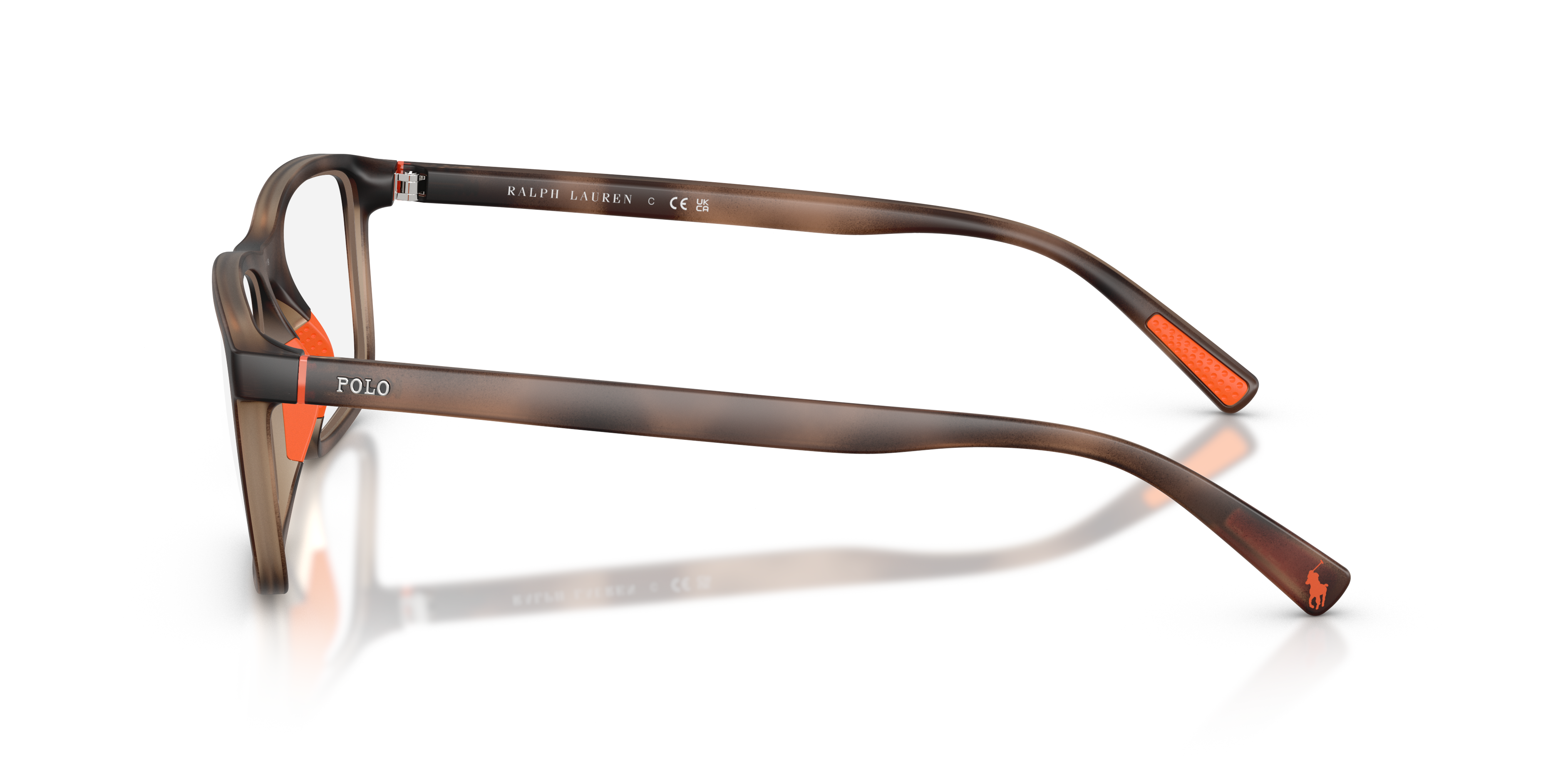 Ανδρικά Γυαλιά Οράσεως Polo Ralph Lauren PH 2291U 5974 55