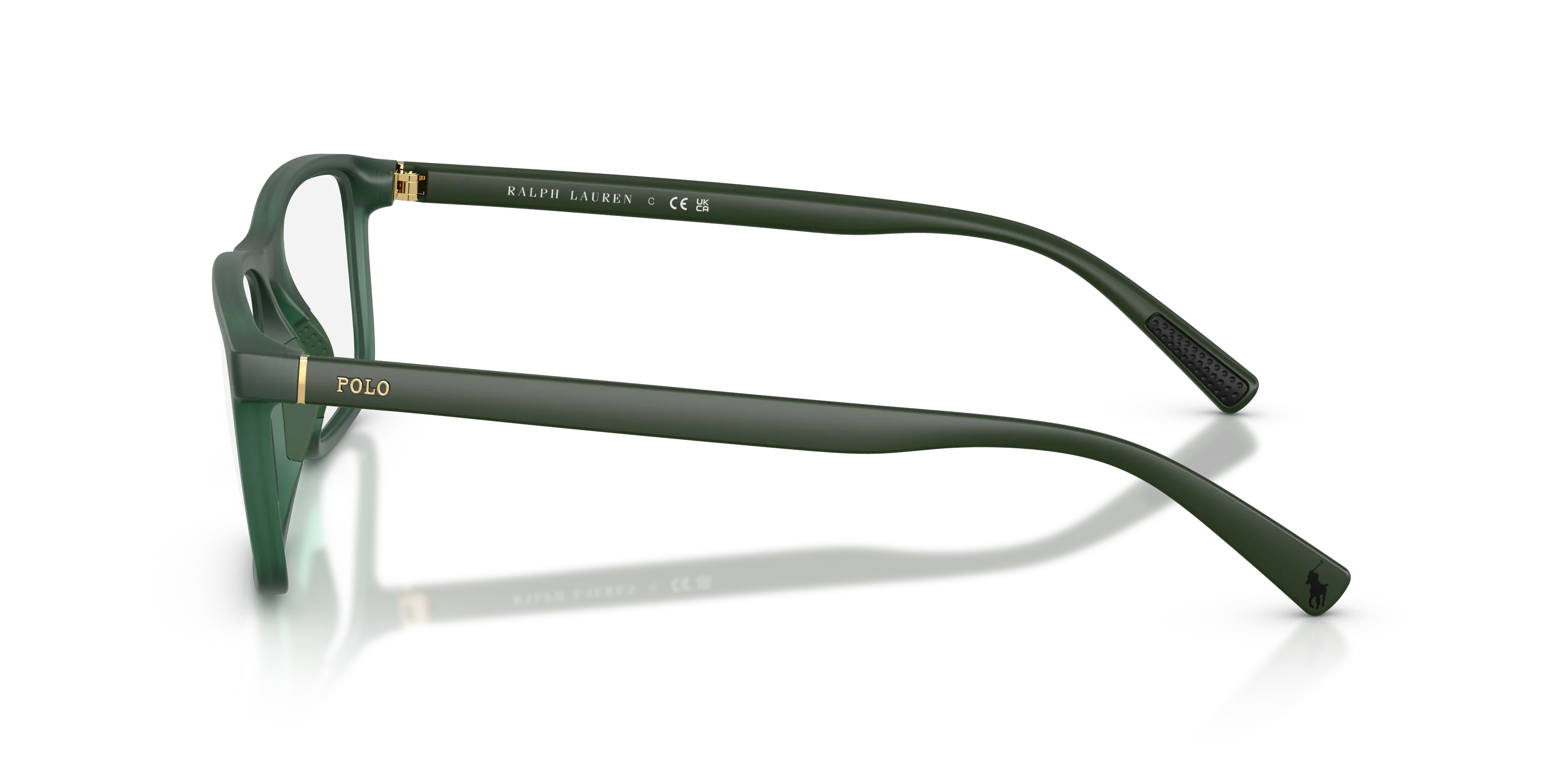 Ανδρικά Γυαλιά Οράσεως Polo Ralph Lauren PH 2291U 6312 55