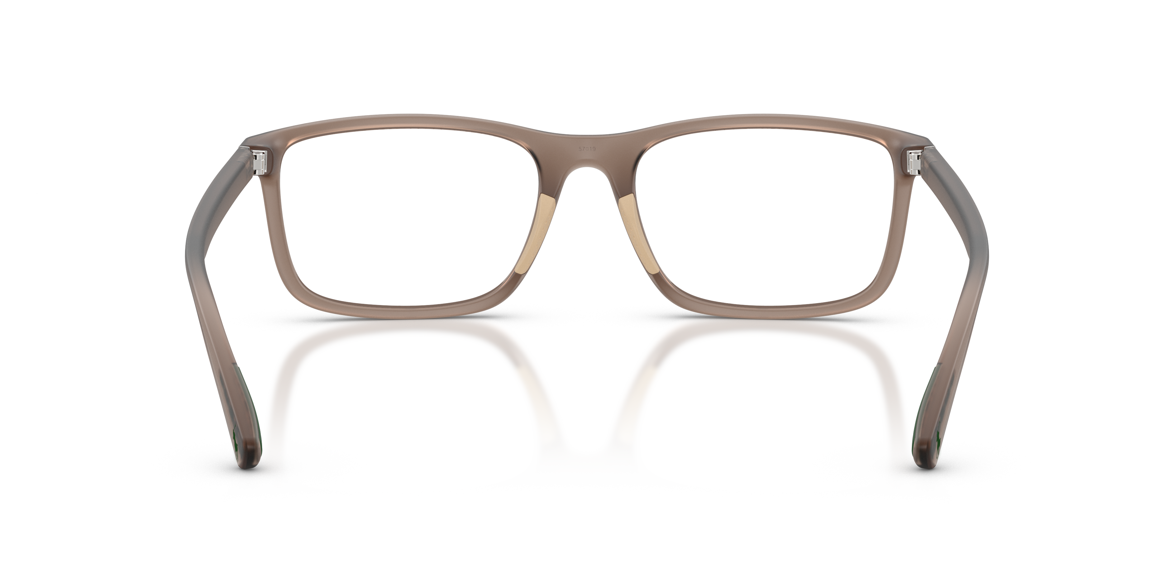 Ανδρικά Γυαλιά Οράσεως Polo Ralpg Lauren PH 2291U 6313 57