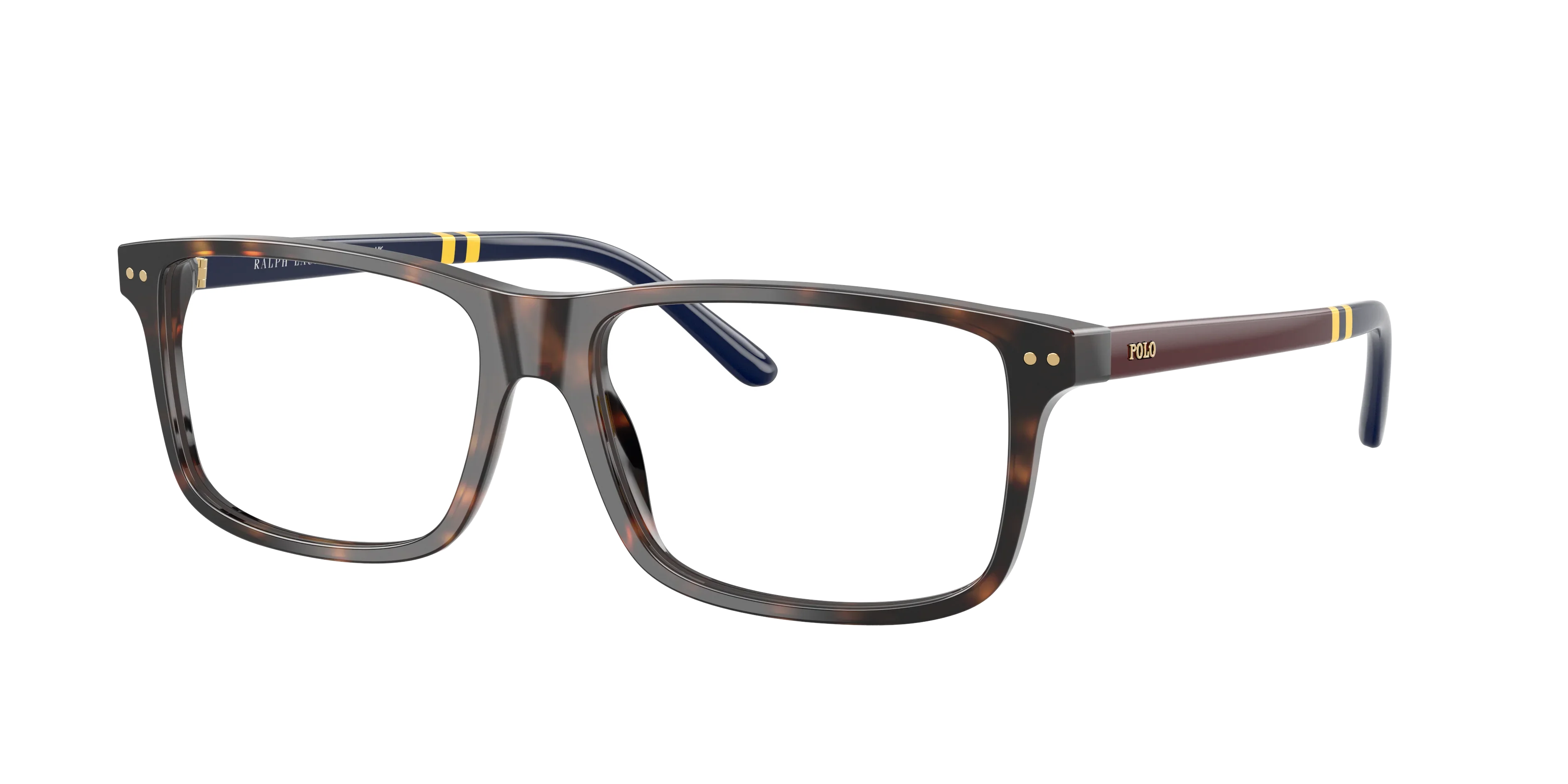 Ανδρικά Γυαλια Οράσεως Polo Ralph Lauren PH 2296 5003 55
