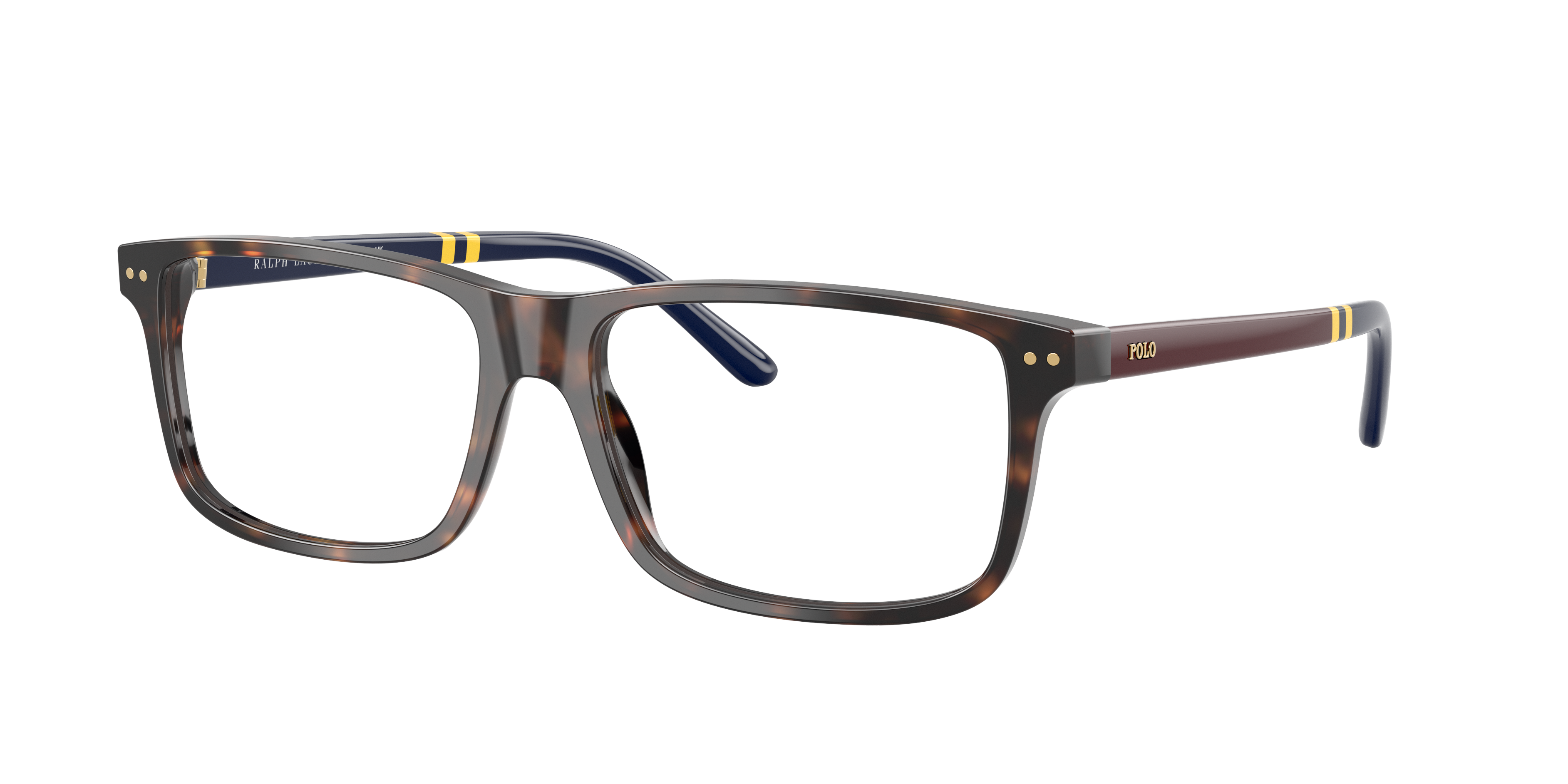 Ανδρικά Γυαλια Οράσεως Polo Ralph Lauren PH 2296 5003 55