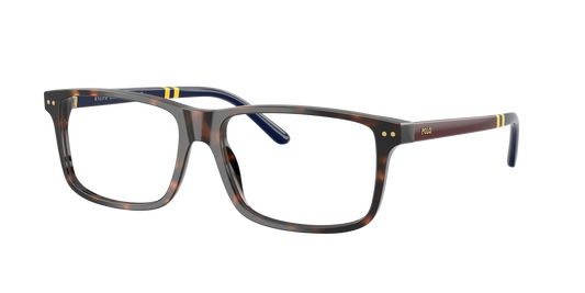 Ανδρικά Γυαλια Οράσεως Polo Ralph Lauren PH 2296 5003 55