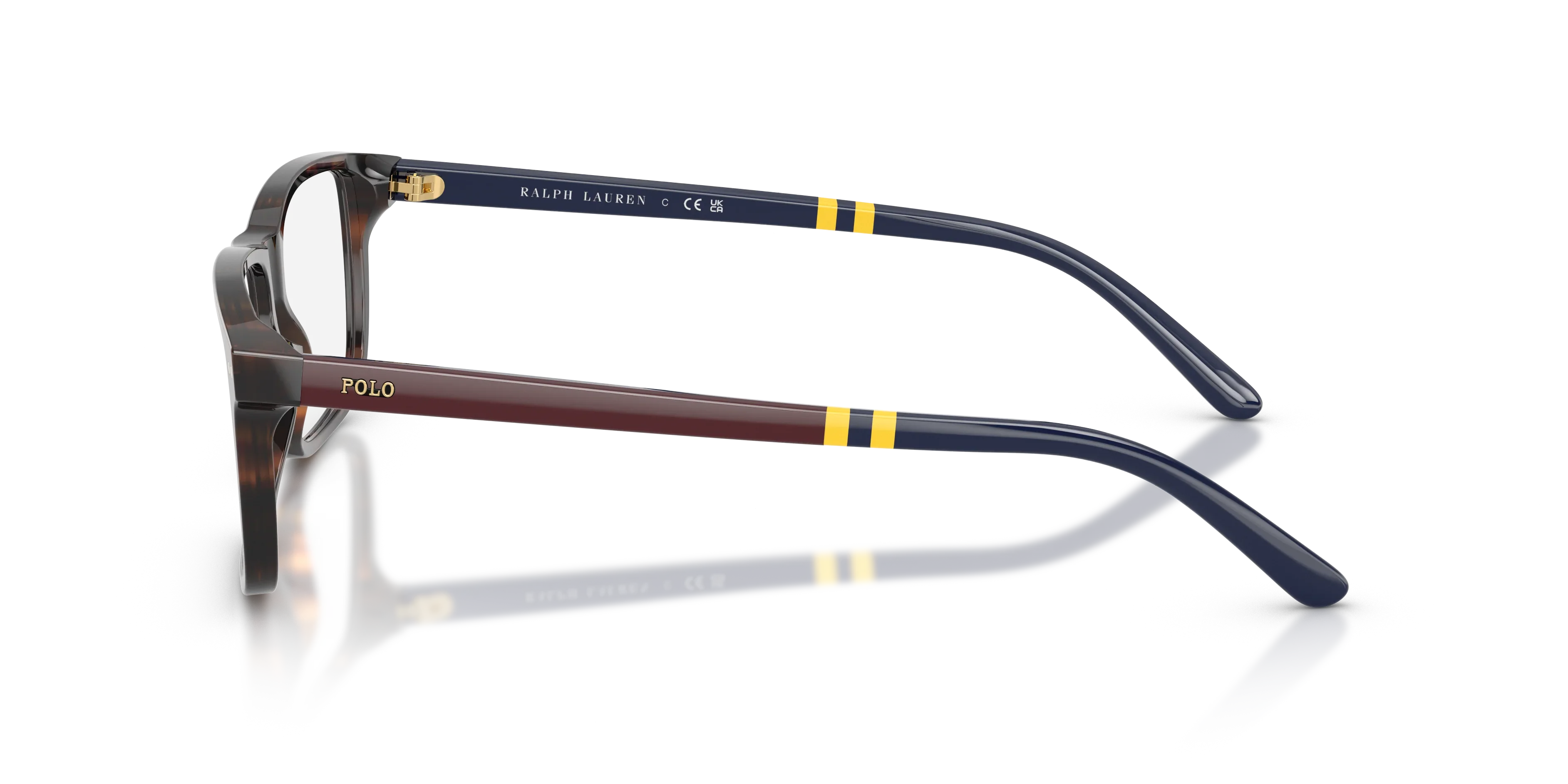 Ανδρικά Γυαλια Οράσεως Polo Ralph Lauren PH 2296 5003 55
