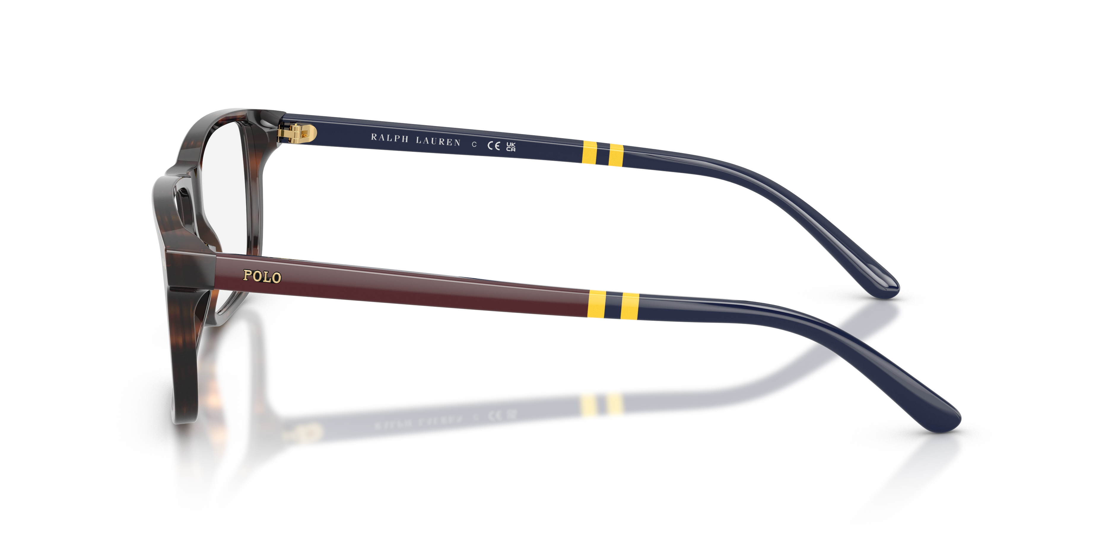 Ανδρικά Γυαλια Οράσεως Polo Ralph Lauren PH 2296 5003 55