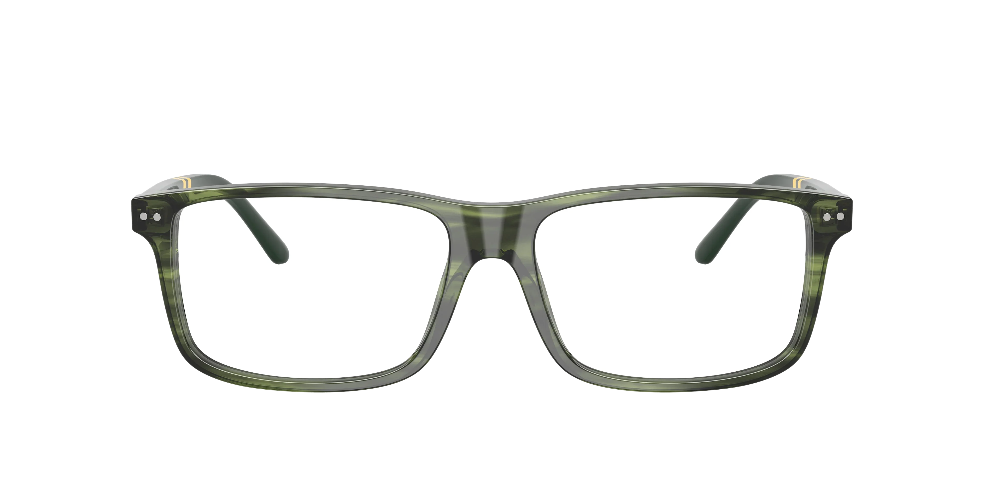 Ανδρικά Γυαλια Οράσεως Polo Ralph Lauren PH 2296 6316 55