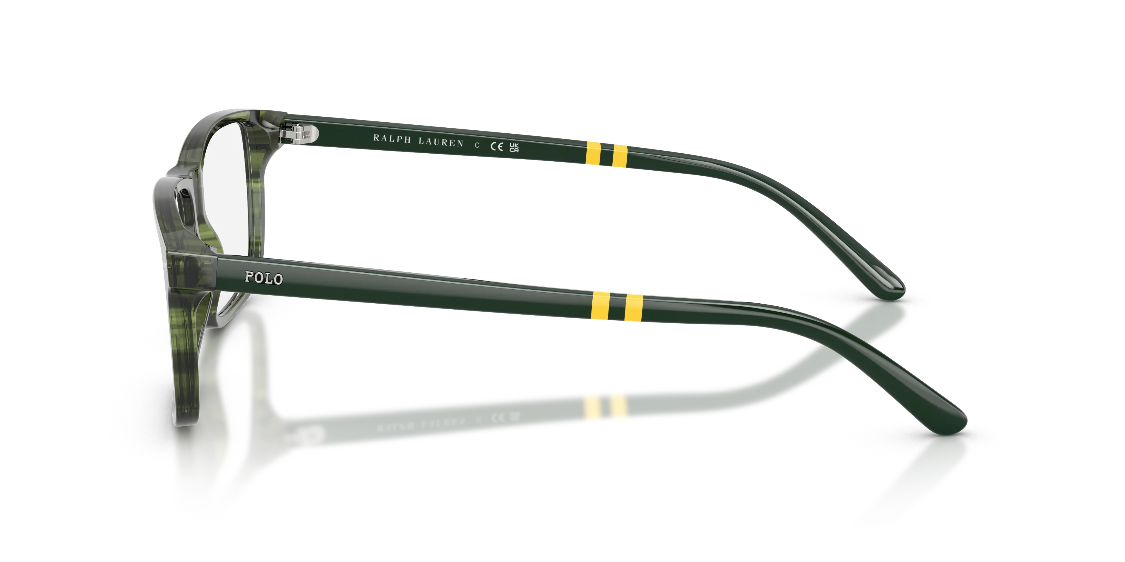 Ανδρικά Γυαλια Οράσεως Polo Ralph Lauren PH 2296 6316 55