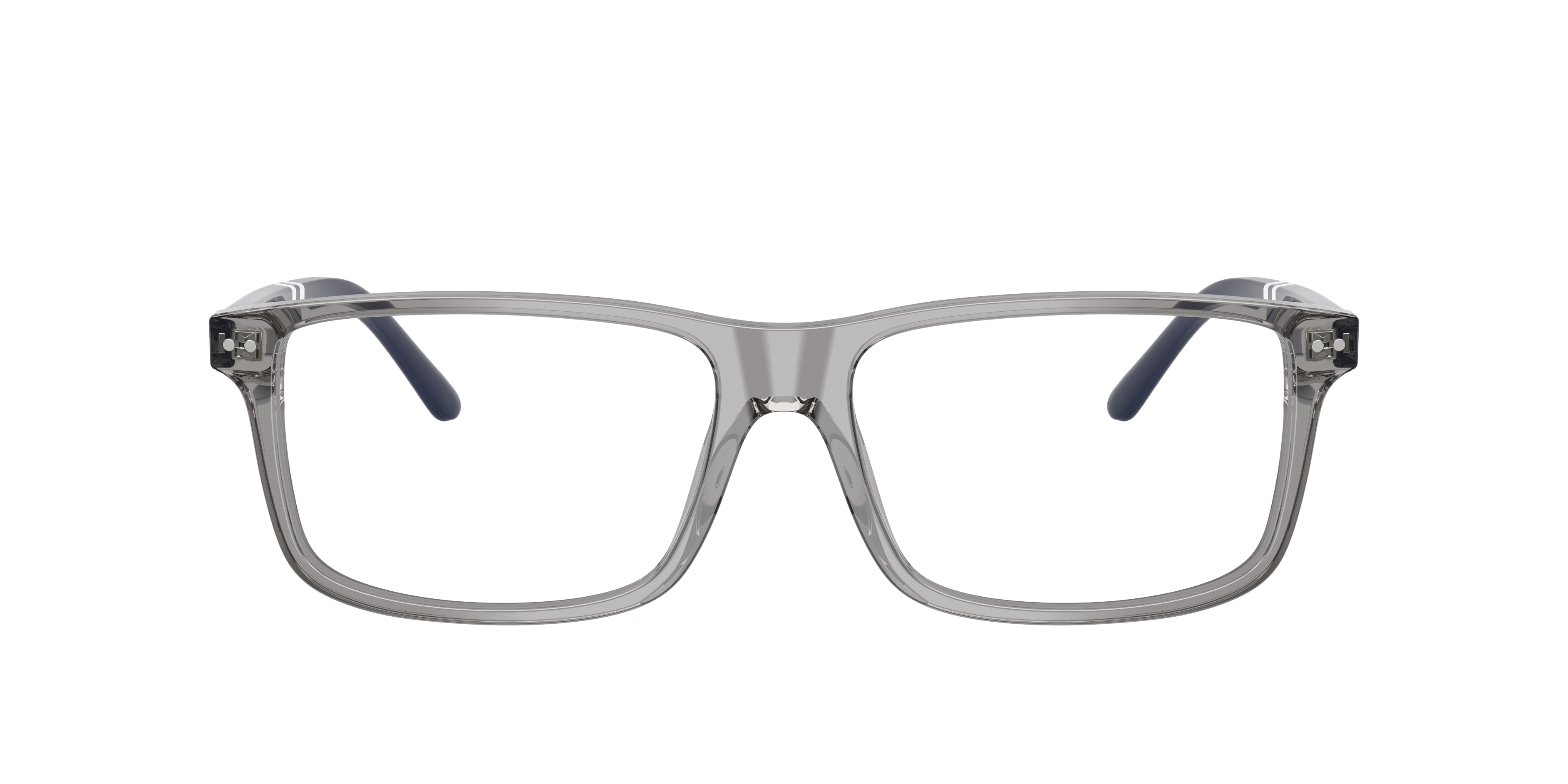 Ανδρικά Γυαλιά Οράσεως Polo Ralph Lauren PH 2296 6318 55