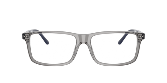 Ανδρικά Γυαλιά Οράσεως Polo Ralph Lauren PH 2296 6318 55