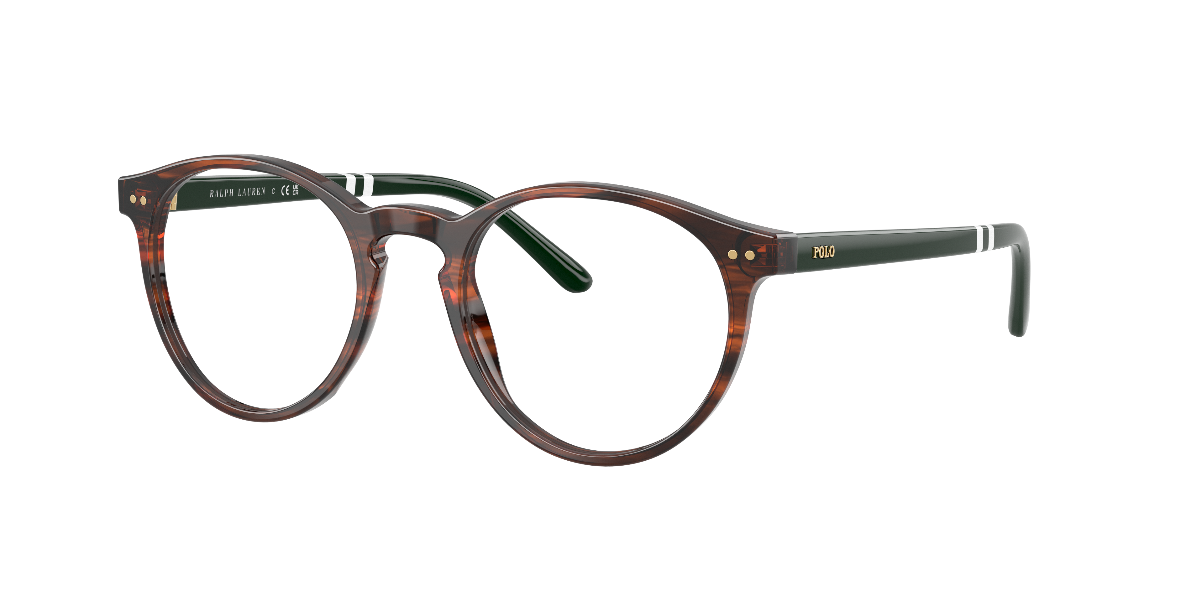 Ανδρικά Γυαλιά Οράσεως Polo Ralph Lauren PH 2297 6315 50