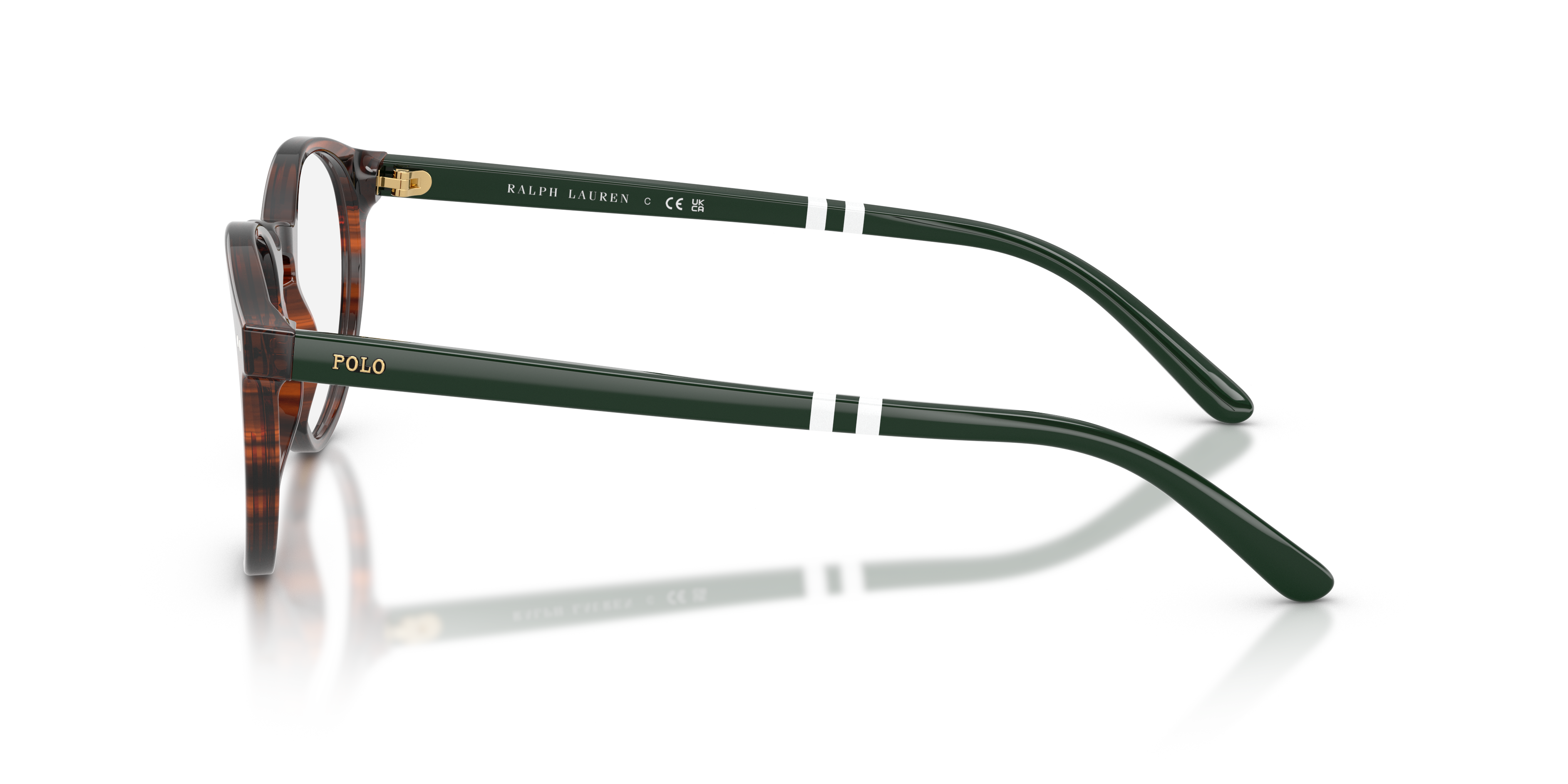 Ανδρικά Γυαλιά Οράσεως Polo Ralph Lauren PH 2297 6315 50