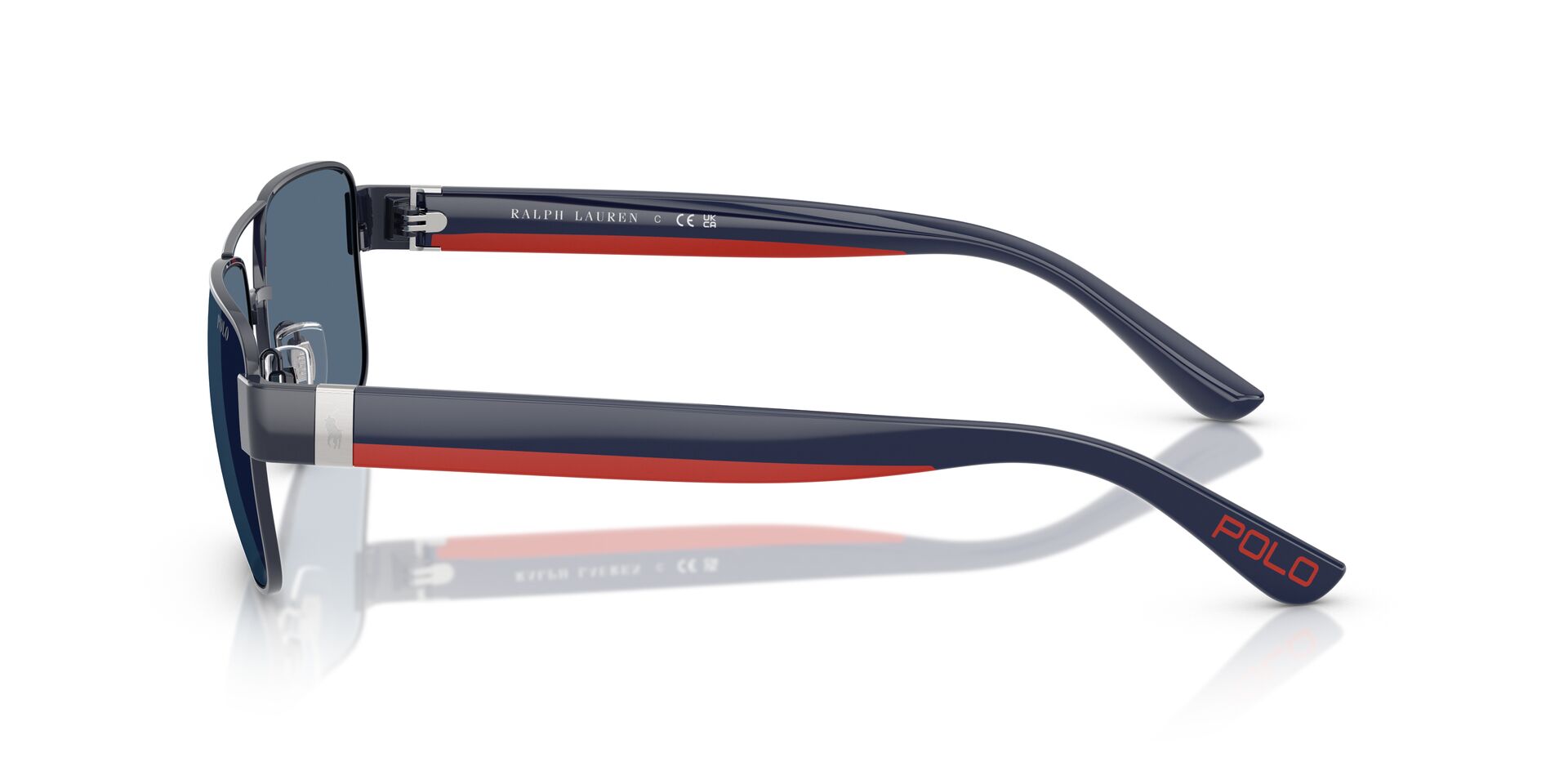 Ανδρικά Γυαλιά Ηλίου Polo Ralph Lauren PH 3161 9436/80 58