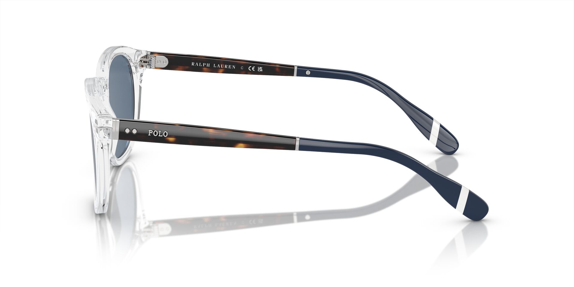 Ανδρικά Γυαλιά Ηλίου Polo Ralph Lauren PH 4206 5331/80 52