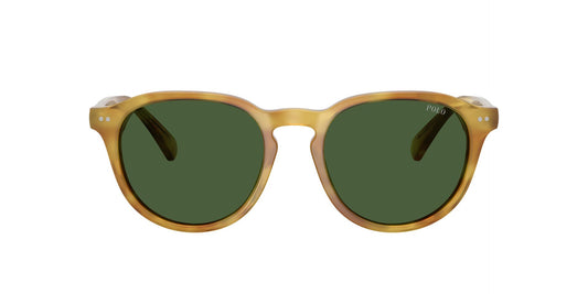 Ανδρικά Γυαλιά Ηλίου Polo Ralph Lauren PH 4221 6185/71 52