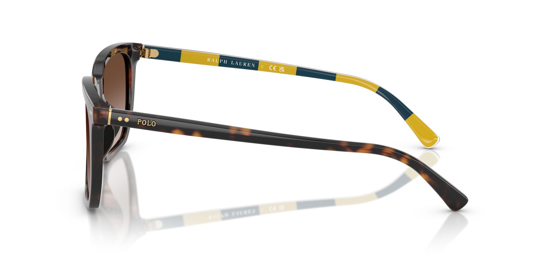 Ανδρικά Γυαλιά Ηλίου Polo Ralph Lauren PH 4224U 5003/13 55