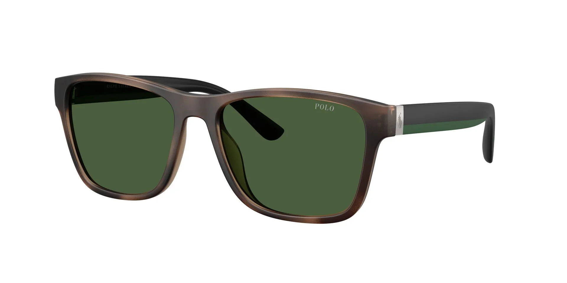 Ανδρικά Γυαλιά Ηλίου Polo Ralph Luaren PH 4229/U 6070/71 52