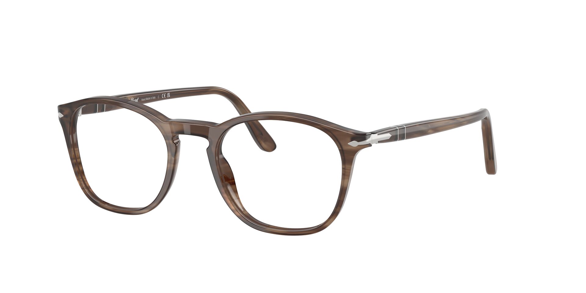 Ανδρικά Γυαλιά Οράσεως Persol PO 3007V 1208 52