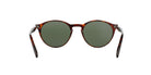 Ανδρικά Γυαλιά Ηλίου Persol PO 3092/SM 9015/31 52