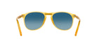 Ανδρικά Γυαλιά Ηλίου Persol PO 9649/S 204/S3 55