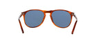 Ανδρικά Γυαλιά Ηλίου Persol PO 9649/S 96/56 55