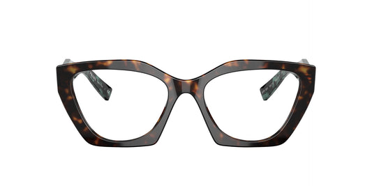 Γυναικεία Γυαλιά Οράσεως Prada PR 09YV 2AU1O1 54