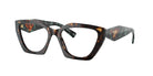 Γυναικεία Γυαλιά Οράσεως Prada PR 09YV 2AU1O1 54